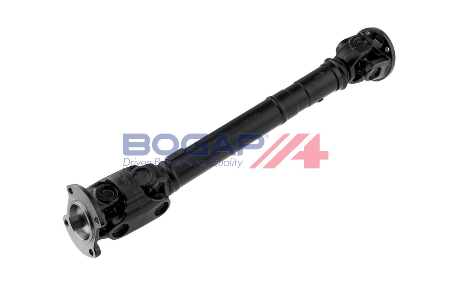 BOGAP E3510148 Propshaft, Axle Drive