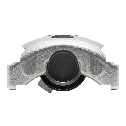 DFC 77-81 American Motors Gremlin Front-R Premium Caliper - Silver Zinc Coated