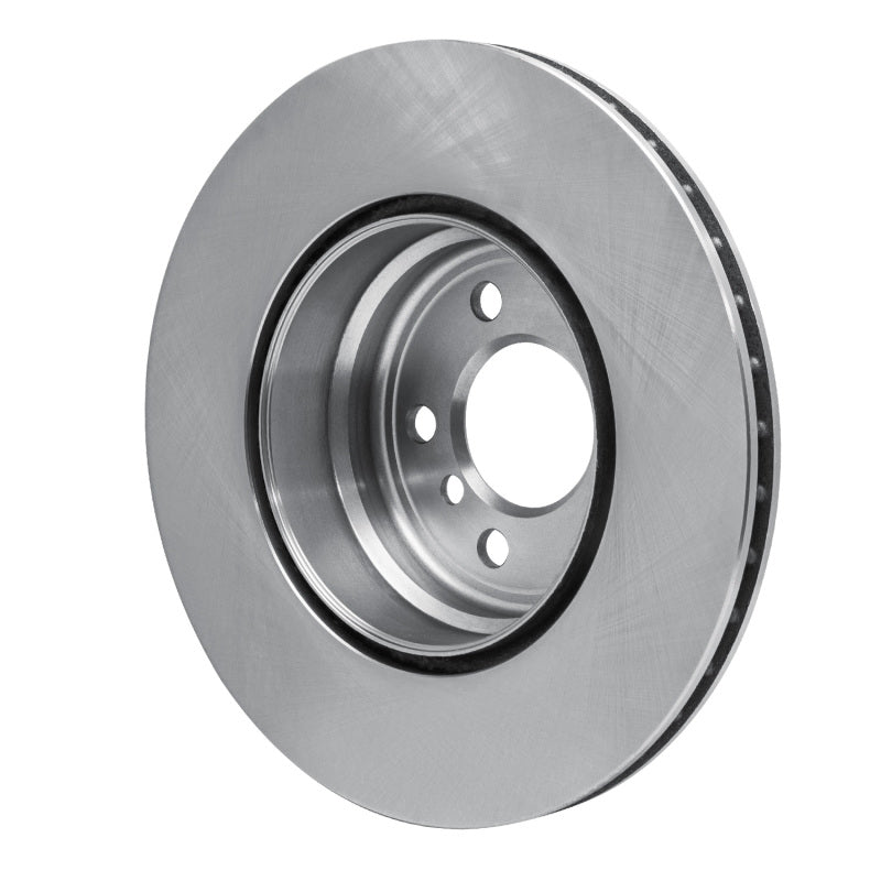 DFC 07-19 BMW X5 Rear Brake Rotor