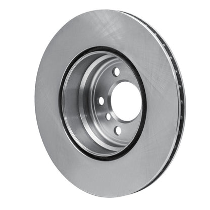 DFC 07-19 BMW X5 Rear Brake Rotor