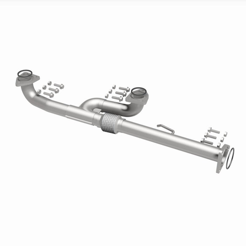 Magnaflow BRE Exhaust 04-06 MDX 3.5L Front Pipe Kit