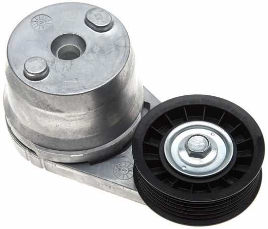 Gates 02-10 Chevrolet Silverado V-8 6.6L Diesel Tensioner Assy. Belt Drive Tensioner