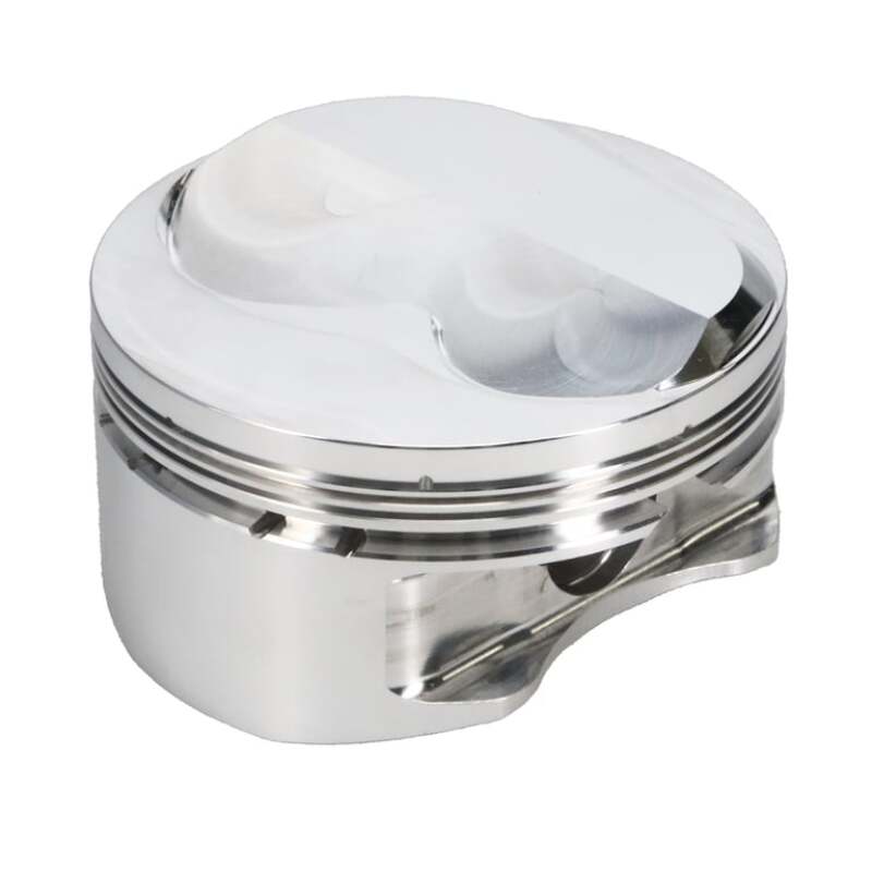 Manley Performance Manley Chevrolet Small Block Piston Set - 4.030in Bore 1.125in CH, 11.00 CC