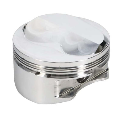 Manley Performance Manley Chevrolet Small Block Piston Set - 4.030in Bore 1.125in CH, 11.00 CC