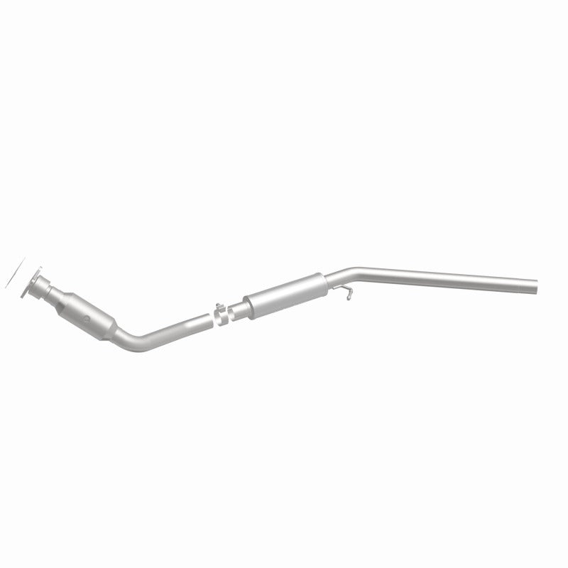 MagnaFlow Direct Fit Catalytic Converter 08 Chrysler Mini Van OEM