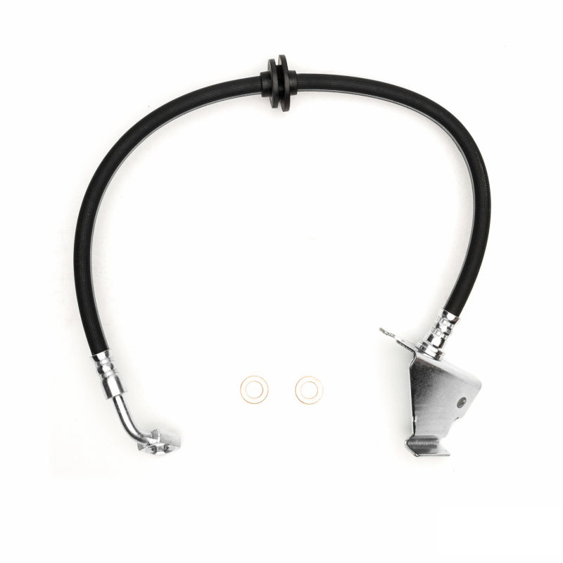 DFC 08-09 Pontiac G8 Front-L Brake Hose