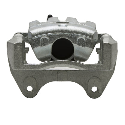 DFC 11-17 Chevrolet Caprice Front-R Silver Zinc Coated Premium Caliper