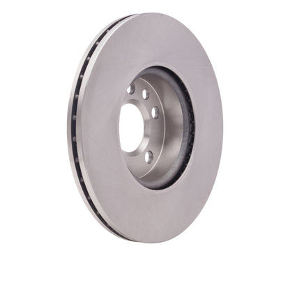 DFC 01-03 Volkswagen EuroVan Front Brake Rotor