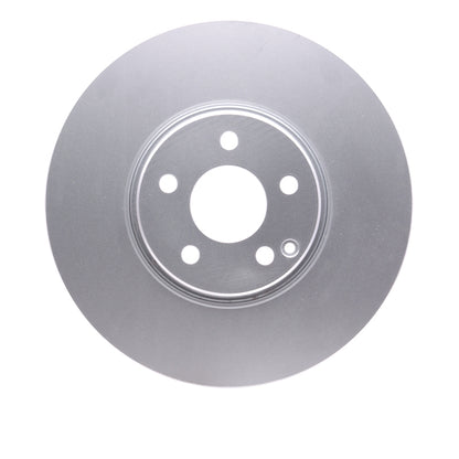 DFC 04-09 Mercedes-Benz E550 Front GeoSPEC Coated Rotor
