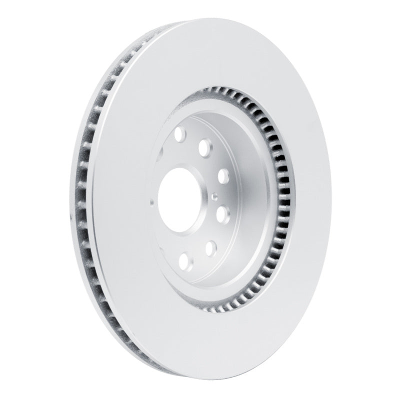 DFC 07-23 Lexus LS460 Front GeoSPEC Coated Rotor