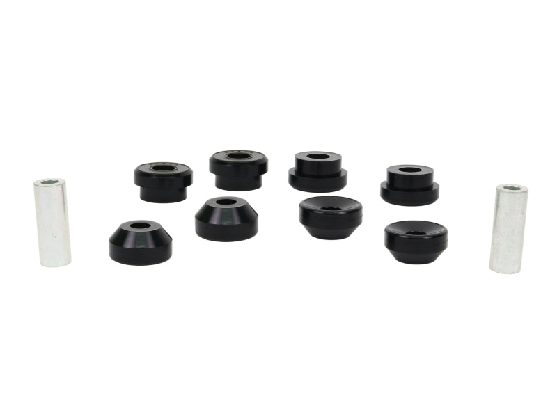 Whiteline Plus 02-06 Acura RSX Front Control Arm-Lower Inner Bushing Kit