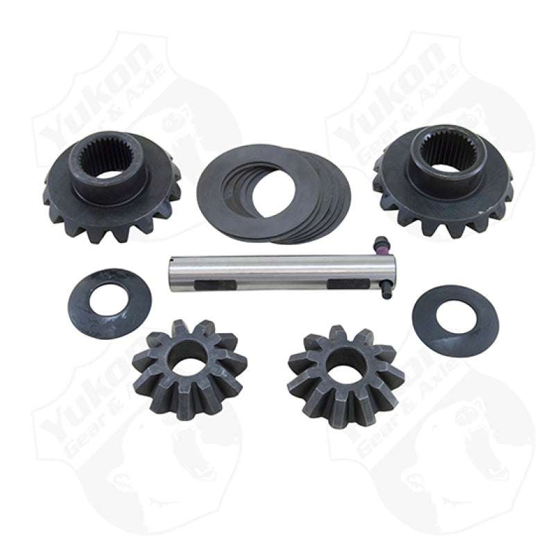 Yukon Gear & Axle Yukon Gear Standard Open Spider Gear Kit For 2010+ Chrysler 9.25ZF w/ 31 Spline Axles