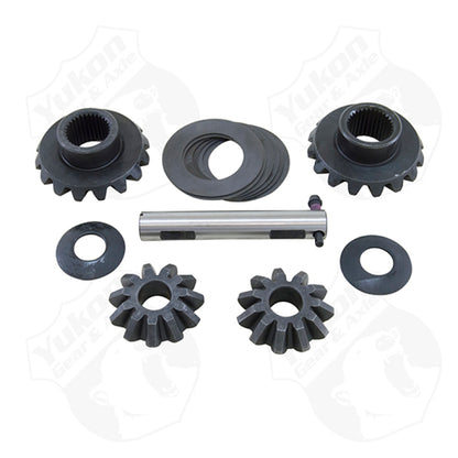 Yukon Gear & Axle Yukon Gear Standard Open Spider Gear Kit For 2010+ Chrysler 9.25ZF w/ 31 Spline Axles