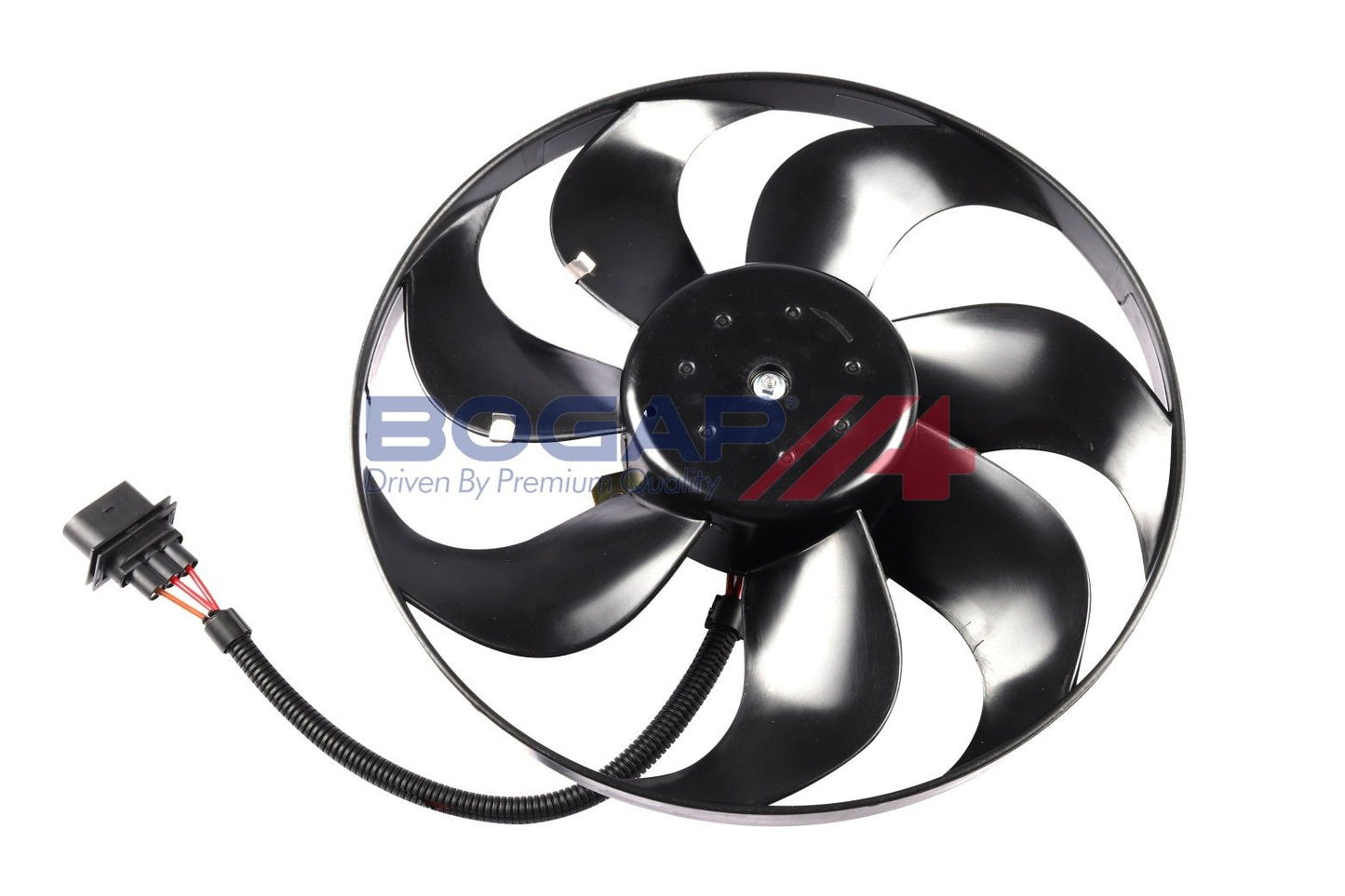 BOGAP A4243133 Fan, Engine Cooling