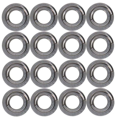 Manley Performance Manley GM LS Series .660in Max Lift Valve Spring and Retainer Kit