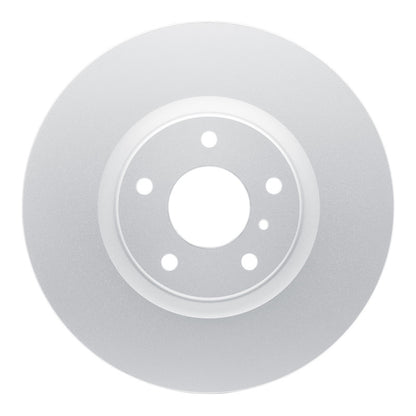 DFC 03-23 Infiniti QX50 Front GeoSPEC Coated Rotor