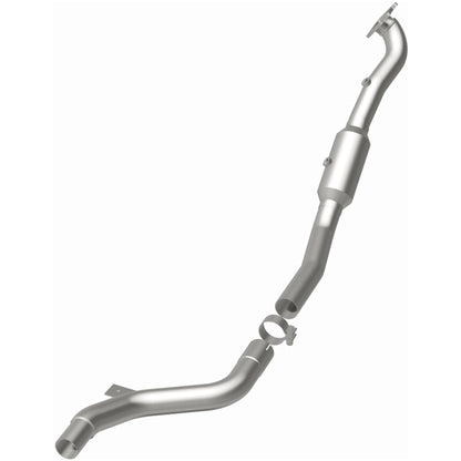 MagnaFlow Right Side Direct Fit Catalytic Converter 15-17 Chrysler 300 3.6L