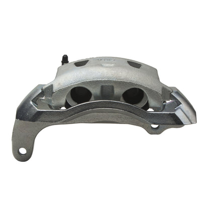 DFC 03-03 Dodge Ram 3500 Van Front-L Premium Caliper - Silver Zinc Coated