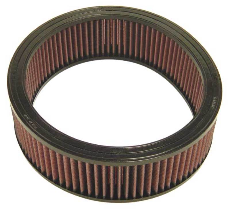 K&N Engineering K&N Replacement Air Filter DODGE TRUCK 1971-81