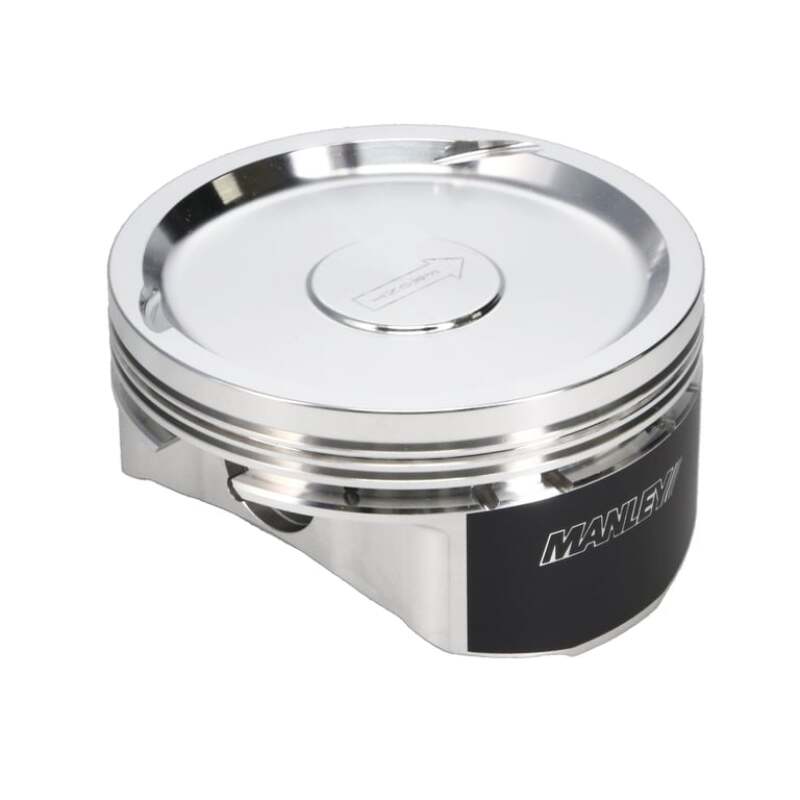 Manley Performance Manley Chevrolet LS Piston Set - 4.135in Bore 1.065in CH, -31.00 CC