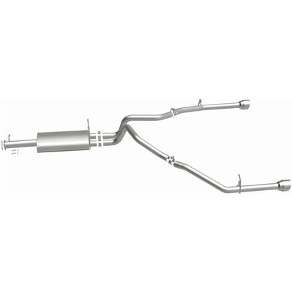 Magnaflow BRExhaust 19-24 Ram 1500 5.7L Direct-Fit Exhaust System Kit