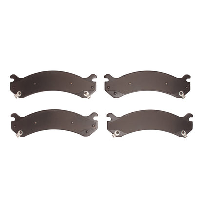 R1 Concepts R1 18-20 GMC Savana 2500 Front Optimum OE Brake Pads
