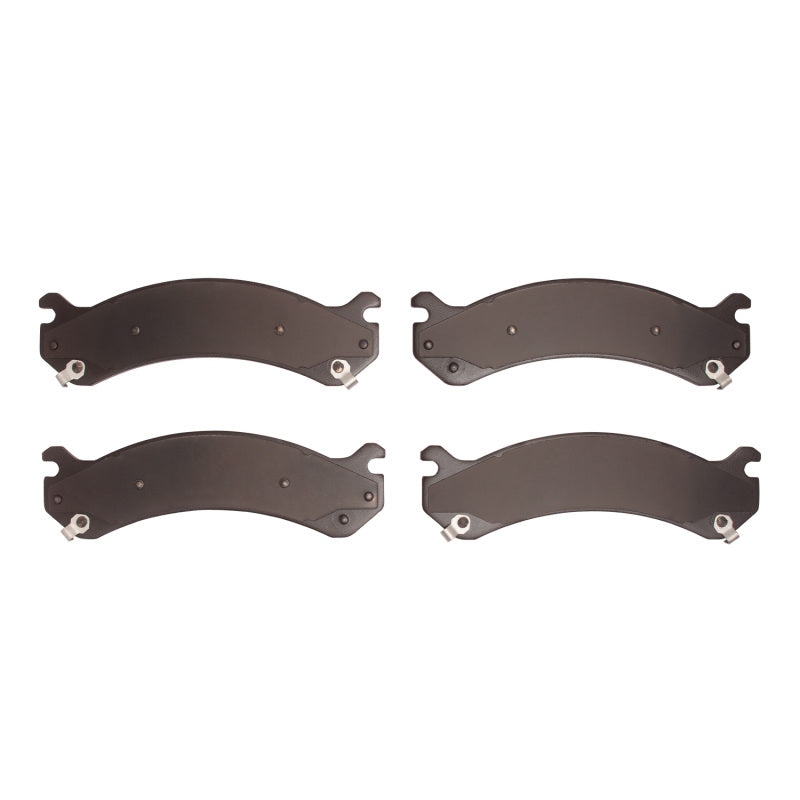 DFC 99-20 Cadillac DTS Front Heavy Duty Pads - Semi Metallic