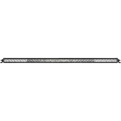 Rigid Industries 2021 Ford Bronco Roof Rack Light Kit (Incl. SR spot/flood Combo Bar)