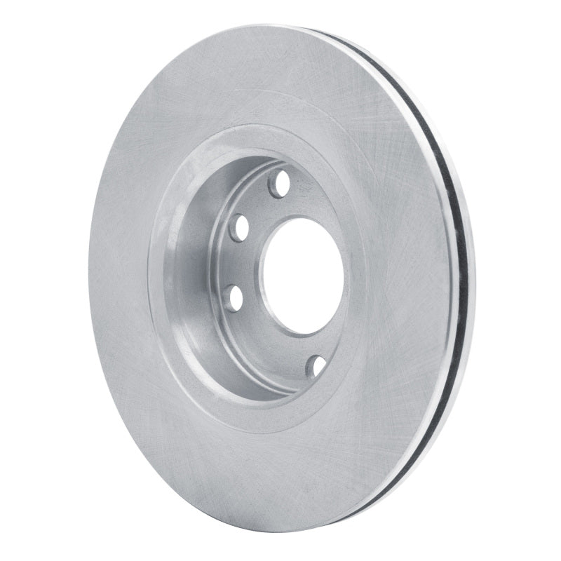 DFC 98-99 Chevrolet Tigra (Mexico) Front Brake Rotor