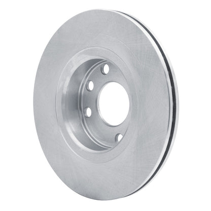 DFC 98-99 Chevrolet Tigra (Mexico) Front Brake Rotor