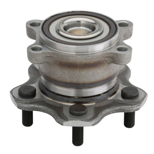 MOOG 2007 Nissan Altima Rear Hub Assembly