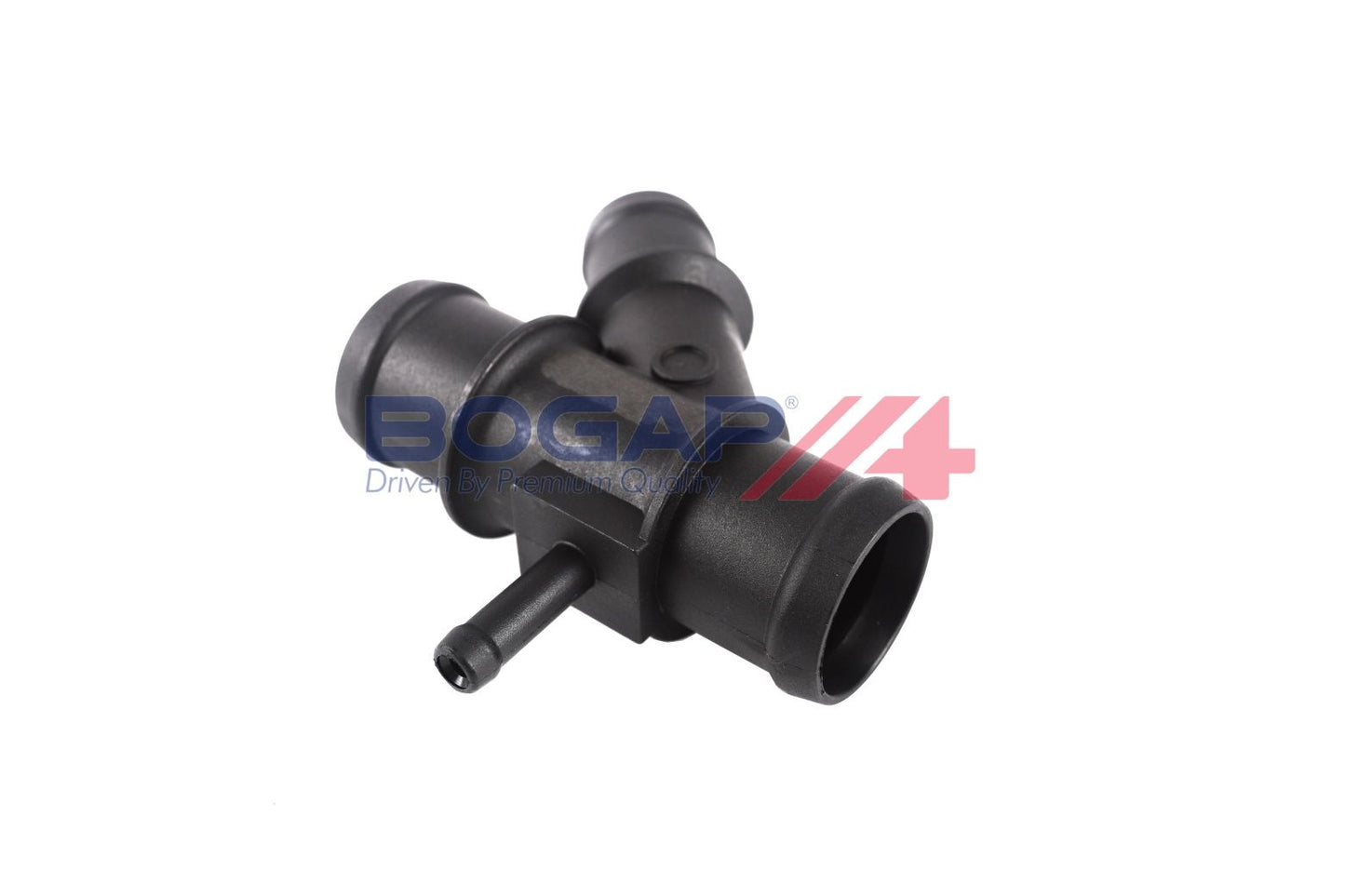 BOGAP A4252208 Coolant Flange