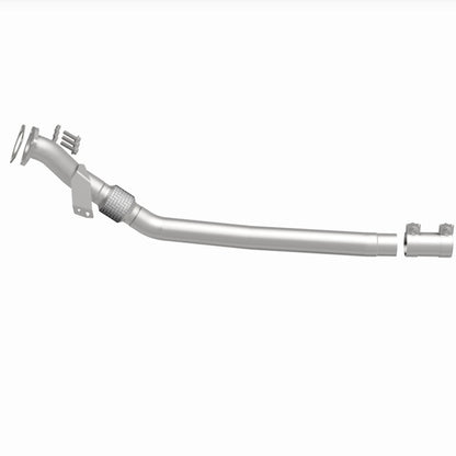 Magnaflow BRE Exhaust 05-08 A4 Quattro 2.0L Front Pipe Kit
