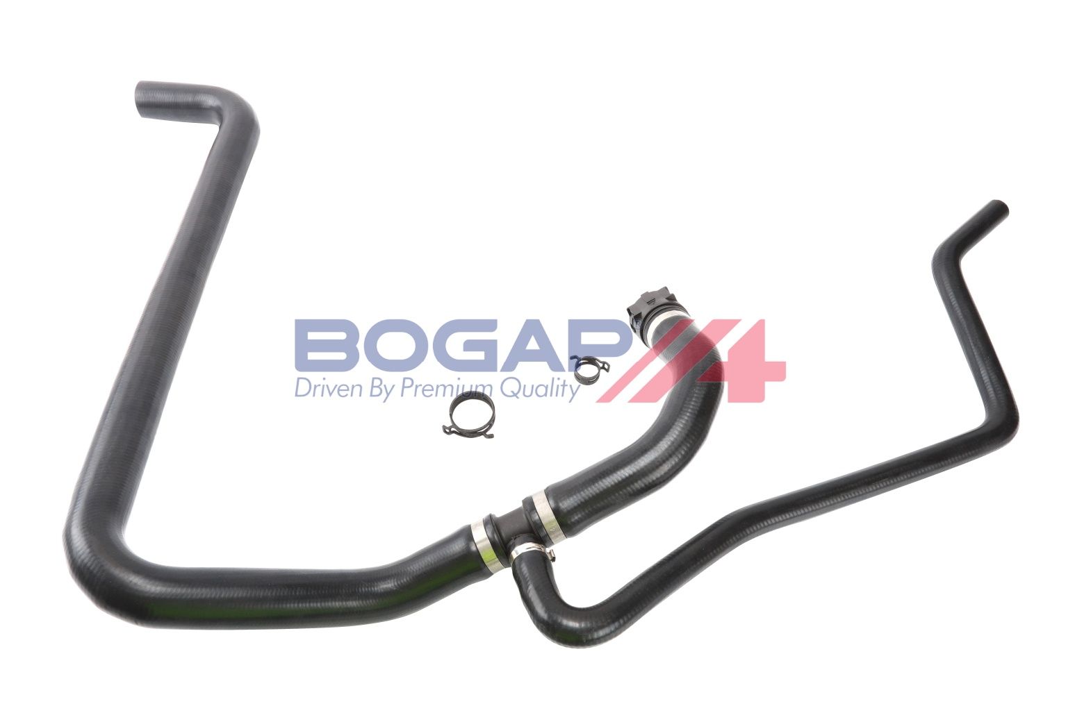 BOGAP E4228185 Radiator Hose
