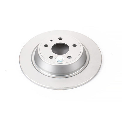 PowerStop Power Stop 13-19 Ford Fusion Rear Evolution Geomet Coated Rotor