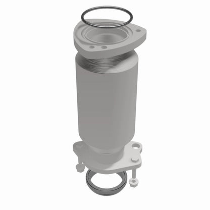 MagnaFlow Direct Fit Catalytic Converter 06-09 Pontiac Solstice 2.4L/07-09 Saturn Sky 2.4L
