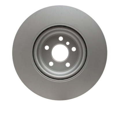 DFC 16-25 BMW M440iX Rear Hi-Carbon Alloy Geomet Coated Rotor