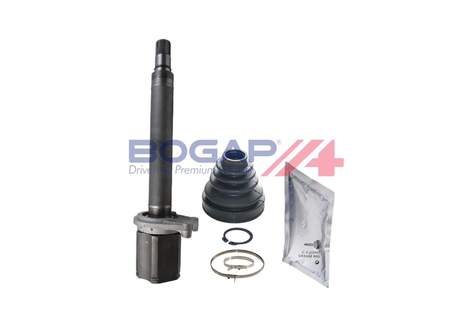 BOGAP A3513187 Joint Kit, Drive Shaft