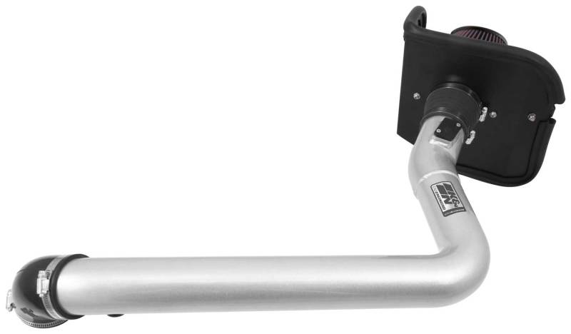 K&N Engineering K&N 14-15 Jeep Cherokee 2.4L L4 High Flow Performance Intake Kit
