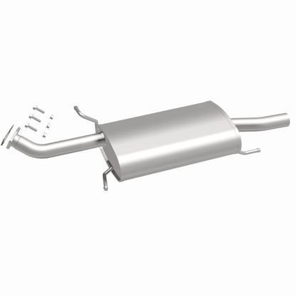 Magnaflow BRExhaust 02-07 Mitsubishi Lancer 2.0L Muffler Kit