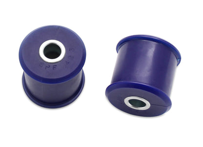 SuperPro Mitsubishi-Lower Trailing Arm Front Bushing