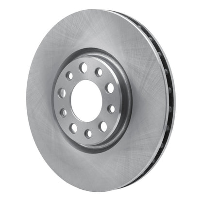 DFC 13-23 Chrysler 200 Front Brake Rotor