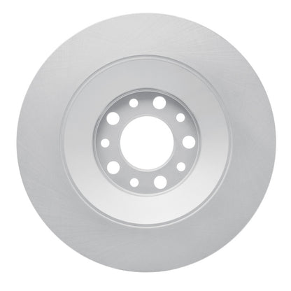 DFC 23-24 Maserati Grecale Rear GeoSPEC Coated Rotors