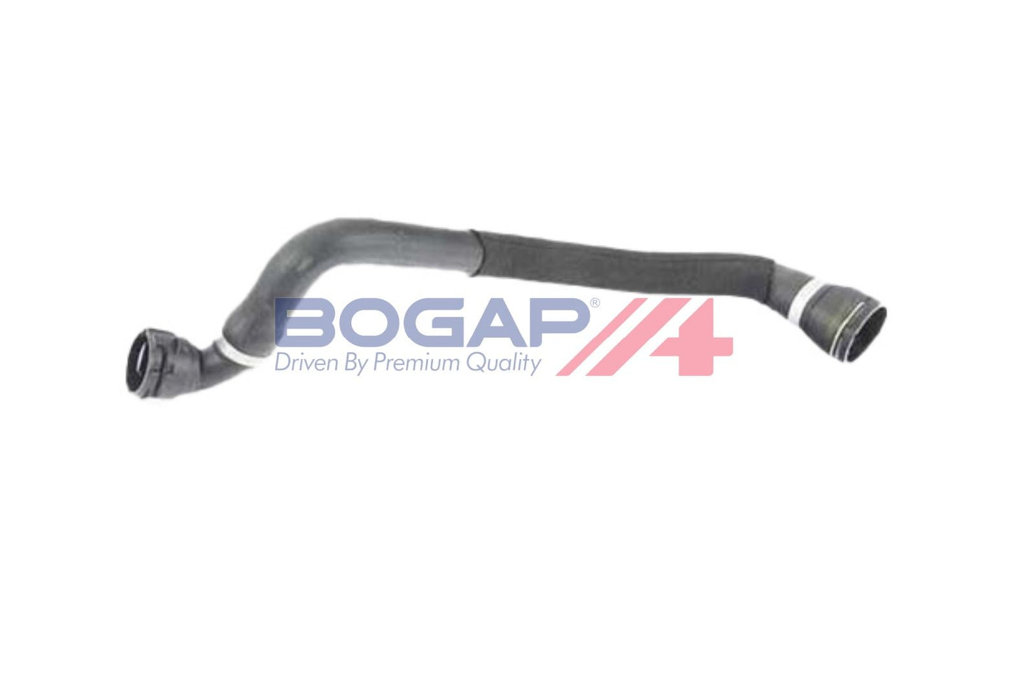 BOGAP A4228647 Radiator Hose