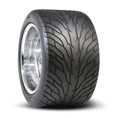 Mickey Thompson Sportsman S/R Tire - 33X22.00R20LT 97H - 255635