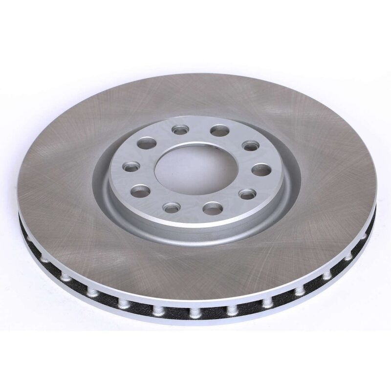 PowerStop Power Stop 15-17 Chrysler 200 Front Semi Coated Rotor