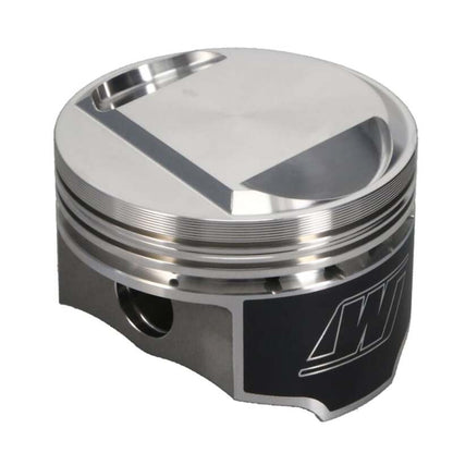 Wiseco HD 1340 Evo 101 CR Rear 3504X Piston Kit