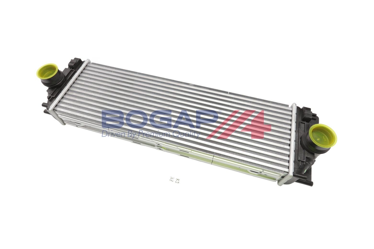 BOGAP C4220120 Charge Air Cooler