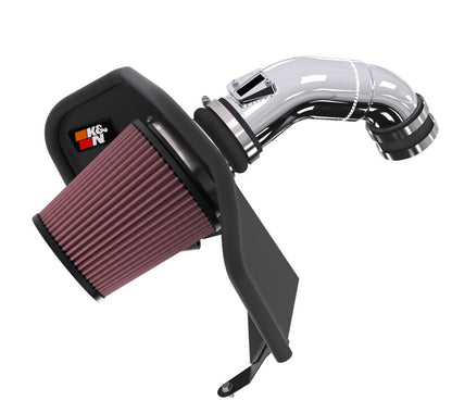 K&N Engineering K&N 2024 Toyota Tacoma 77 Series Air Intake