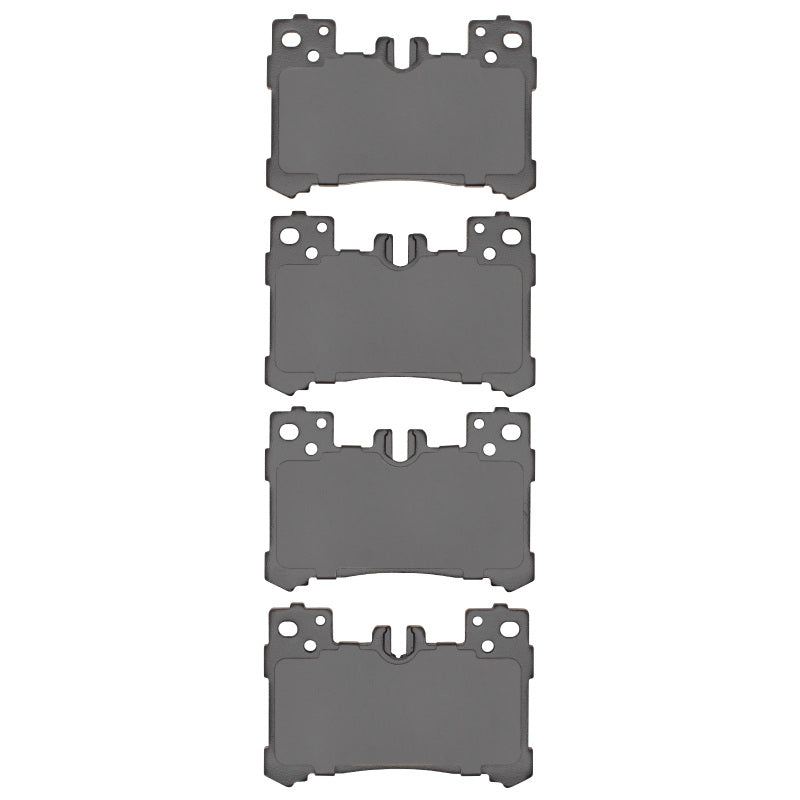 R1 Concepts R1 18-23 Lexus LC500H Rear Optimum OE Brake Pads